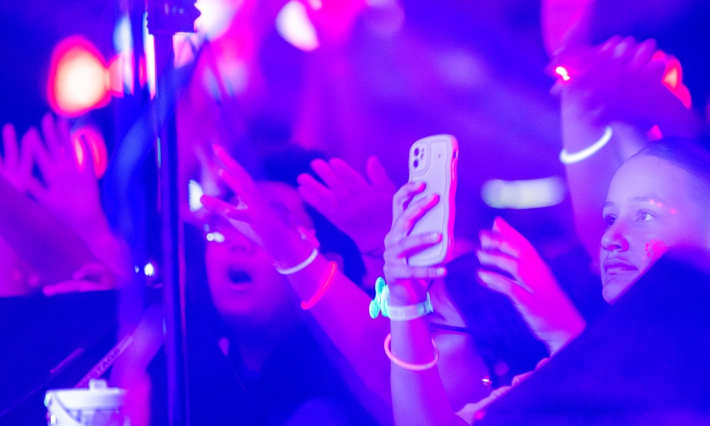 Luminary Festival 2025