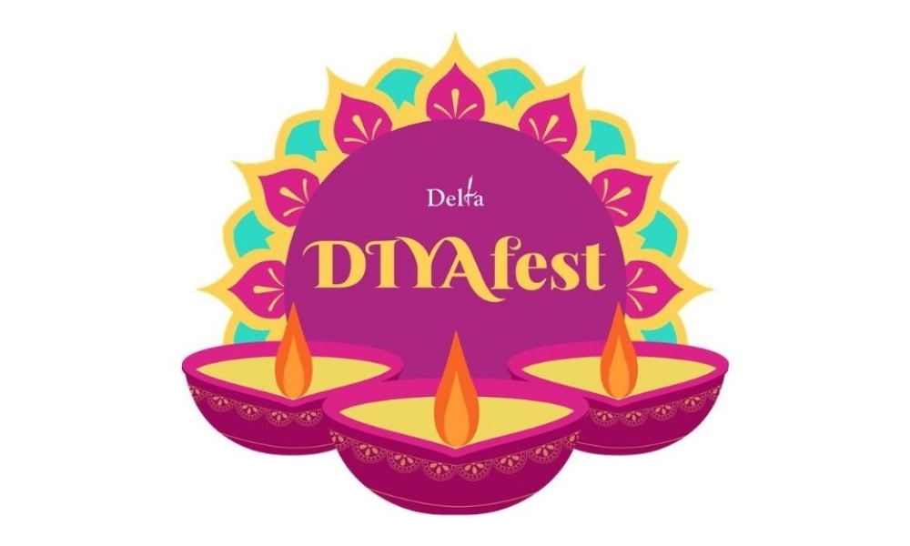 DIYAfest Logo