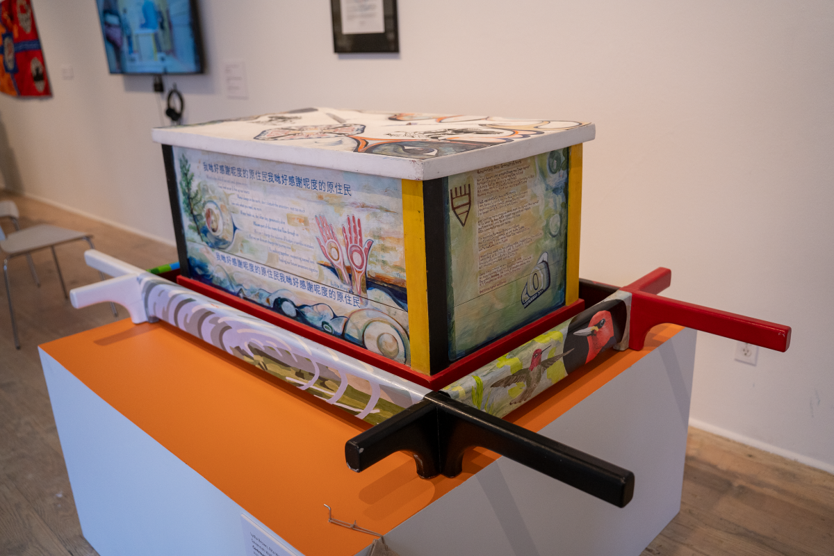 Honouring Our Grandmothers Healing Journey