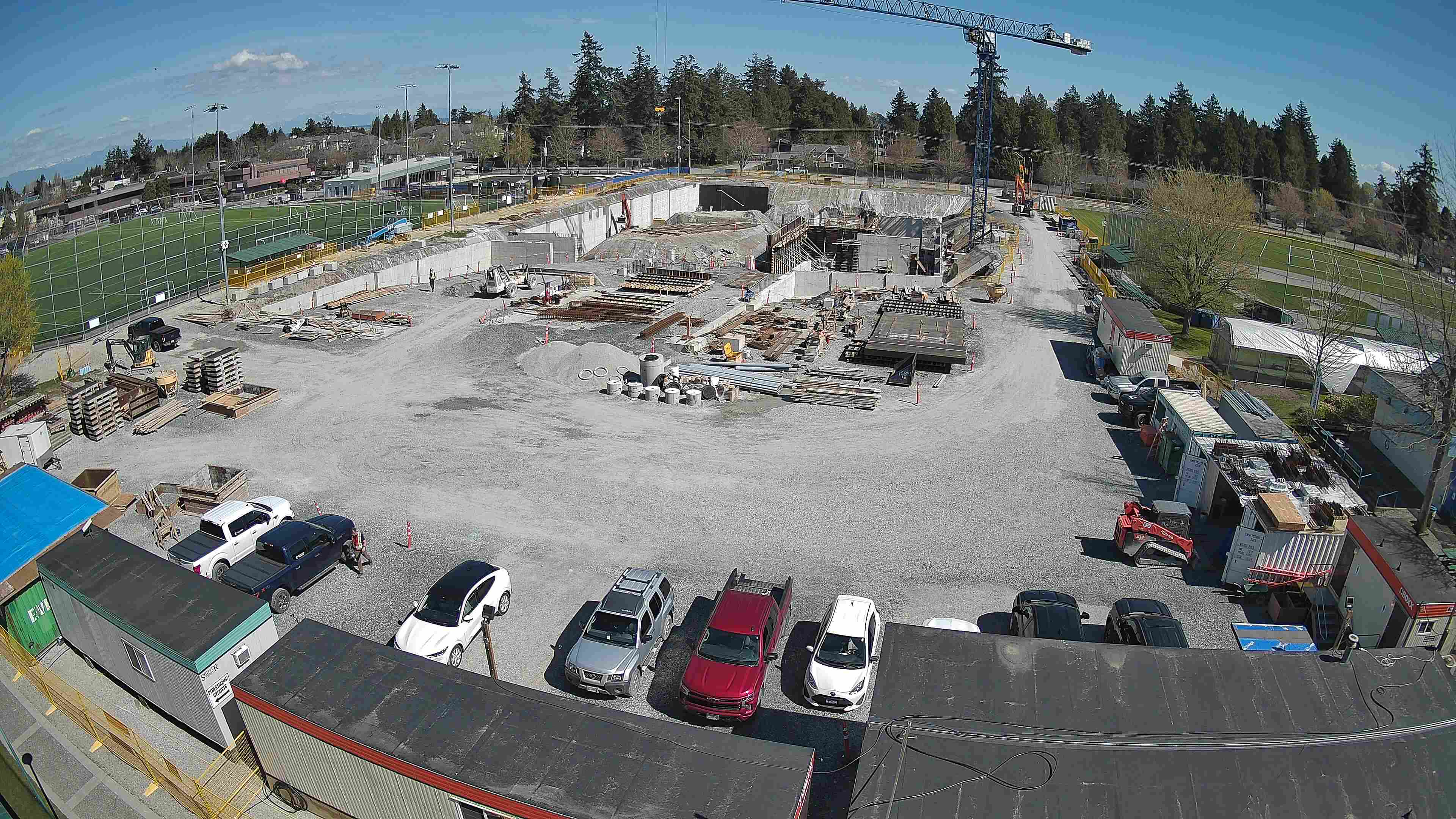 Winskill Renewal Project, April 7, 2026, 2 pm