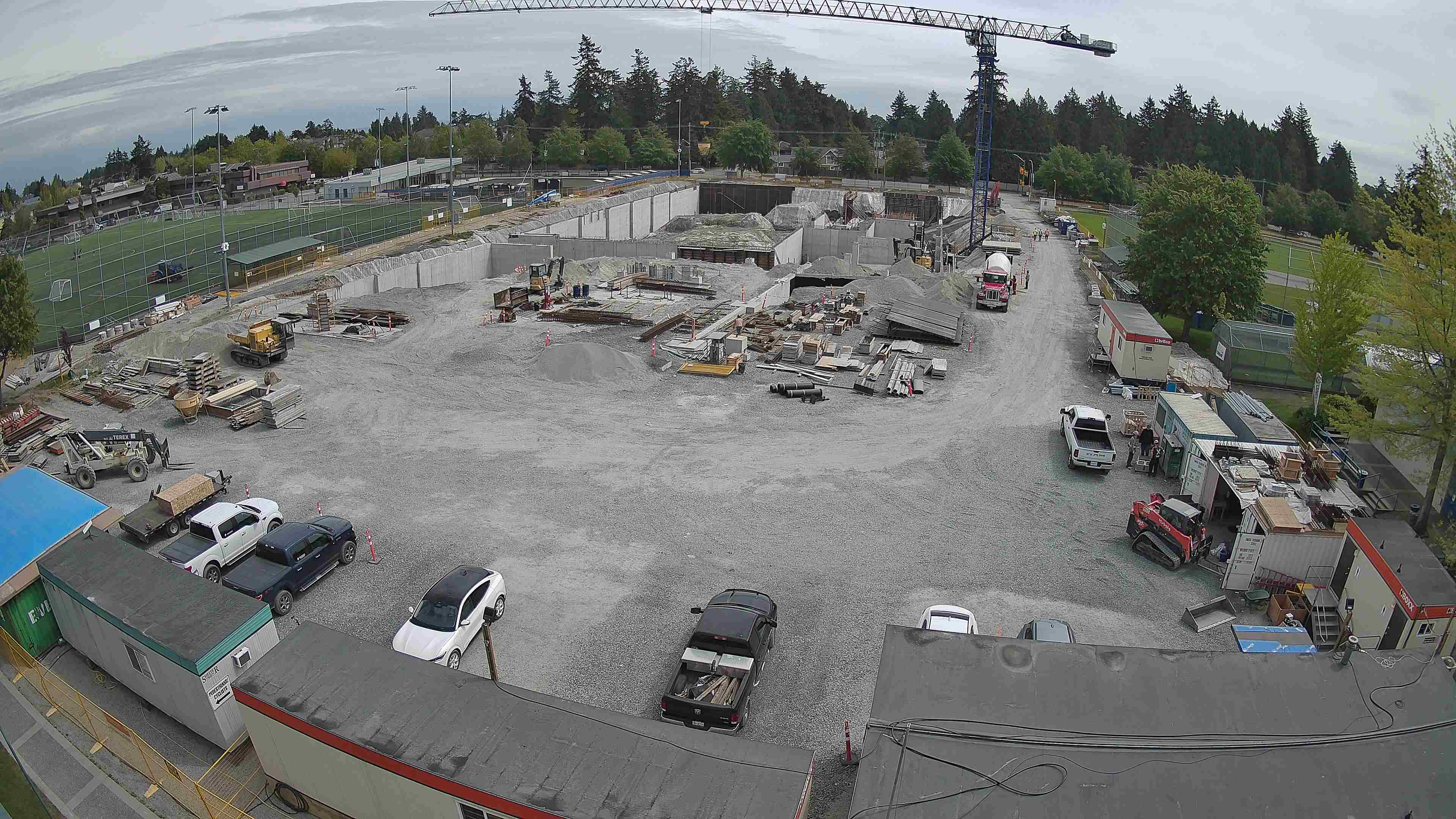 Winskill Renewal Project - May 8, 2026 12 pm
